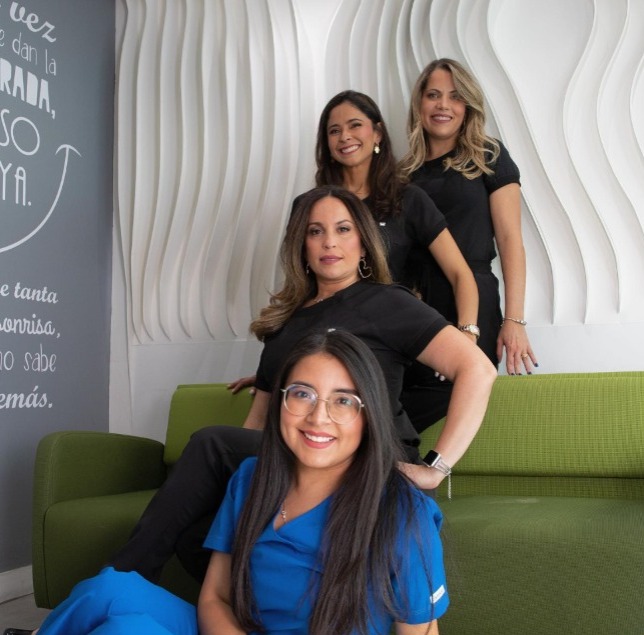 Dentálica clinica dental en vitacura