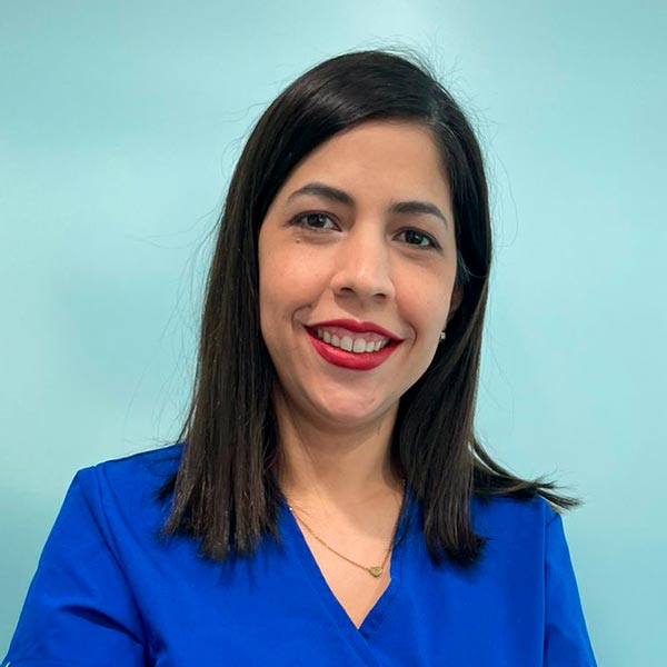 Eleanny Natera