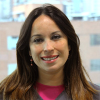 dra. nadia garcia